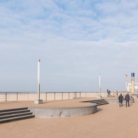 Sunny Side Apartamento Ostende Exterior foto