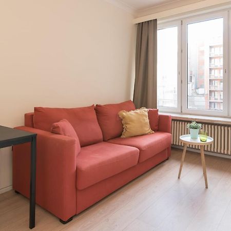 Sunny Side Apartamento Ostende Exterior foto