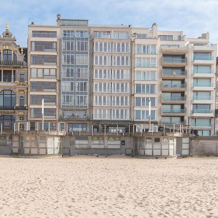 Sunny Side Apartamento Ostende Exterior foto