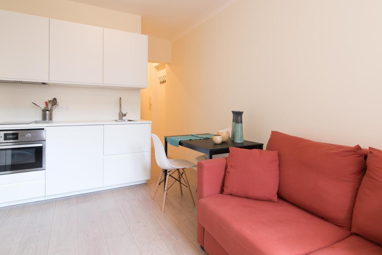 Sunny Side Apartamento Ostende Exterior foto