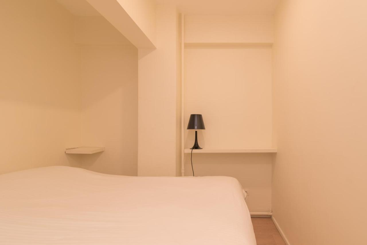 Sunny Side Apartamento Ostende Exterior foto